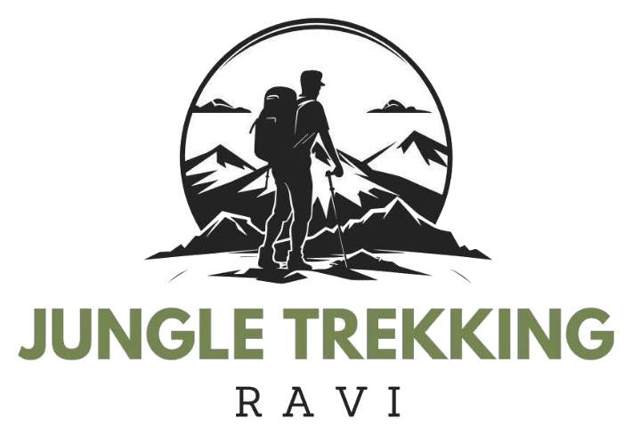 Jungle Trekking Ravi